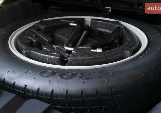 Сірий БМВ Х6 М, об'ємом двигуна 4.39 л та пробігом 53 тис. км за 95000 $, фото 73 на Automoto.ua