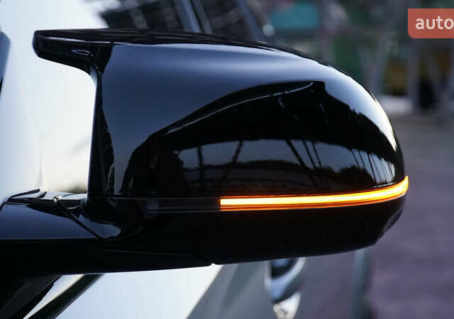 Сірий БМВ Х6 М, об'ємом двигуна 4.39 л та пробігом 53 тис. км за 95000 $, фото 69 на Automoto.ua