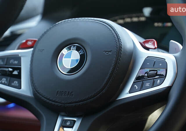 Сірий БМВ Х6 М, об'ємом двигуна 4.39 л та пробігом 53 тис. км за 95000 $, фото 43 на Automoto.ua