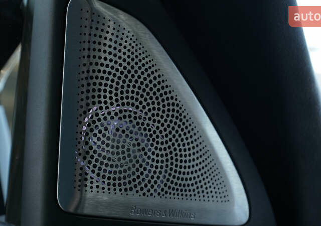 Сірий БМВ Х6 М, об'ємом двигуна 4.39 л та пробігом 53 тис. км за 95000 $, фото 42 на Automoto.ua