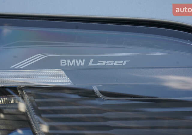 Сірий БМВ Х6 М, об'ємом двигуна 4.39 л та пробігом 53 тис. км за 95000 $, фото 70 на Automoto.ua