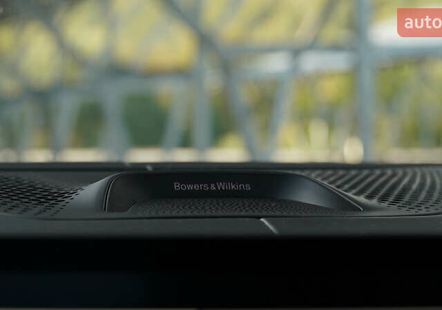 Сірий БМВ Х6 М, об'ємом двигуна 4.39 л та пробігом 53 тис. км за 95000 $, фото 50 на Automoto.ua