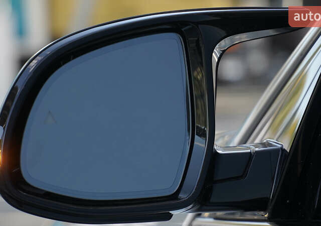 Сірий БМВ Х6 М, об'ємом двигуна 4.39 л та пробігом 53 тис. км за 95000 $, фото 71 на Automoto.ua