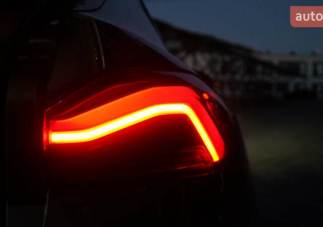 Сірий БМВ Х6 М, об'ємом двигуна 4.39 л та пробігом 53 тис. км за 95000 $, фото 65 на Automoto.ua