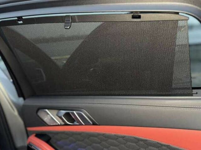 Сірий БМВ Х6 М, об'ємом двигуна 4.4 л та пробігом 37 тис. км за 103000 $, фото 17 на Automoto.ua