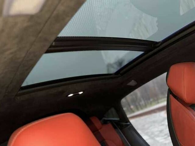 Сірий БМВ Х6 М, об'ємом двигуна 4.4 л та пробігом 37 тис. км за 103000 $, фото 16 на Automoto.ua