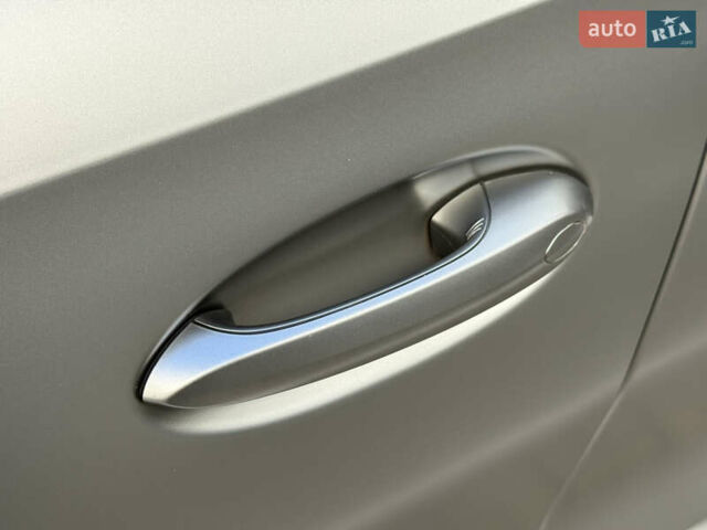 Серый БМВ Х6 М, объемом двигателя 4.4 л и пробегом 35 тыс. км за 110000 $, фото 5 на Automoto.ua