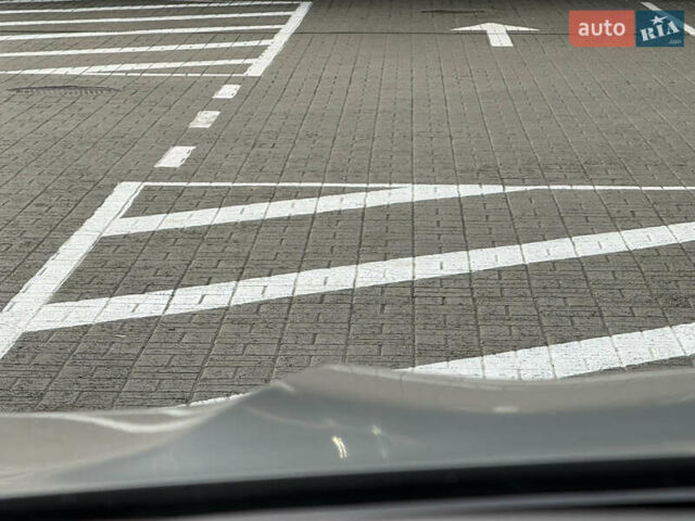 Серый БМВ Х6 М, объемом двигателя 4.4 л и пробегом 35 тыс. км за 110000 $, фото 21 на Automoto.ua