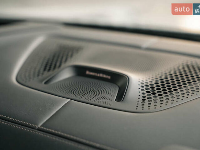 Серый БМВ Х6 М, объемом двигателя 4.39 л и пробегом 25 тыс. км за 167000 $, фото 40 на Automoto.ua