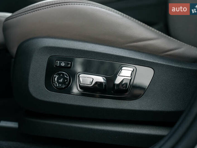 Серый БМВ Х6 М, объемом двигателя 4.39 л и пробегом 25 тыс. км за 167000 $, фото 30 на Automoto.ua