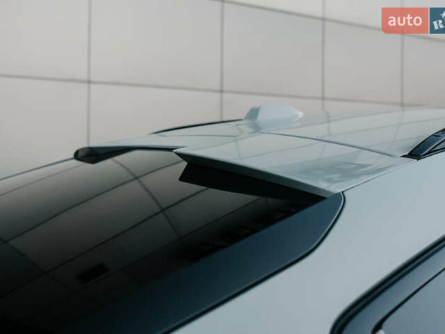 Серый БМВ Х6 М, объемом двигателя 4.39 л и пробегом 25 тыс. км за 167000 $, фото 18 на Automoto.ua