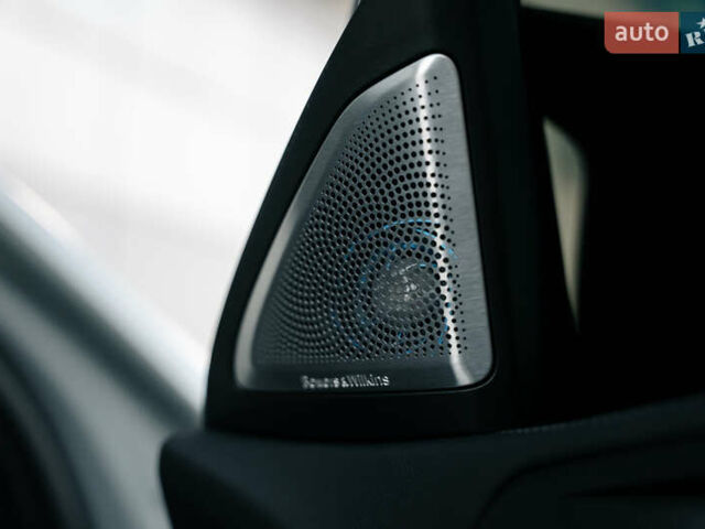 Серый БМВ Х6 М, объемом двигателя 4.39 л и пробегом 25 тыс. км за 167000 $, фото 32 на Automoto.ua