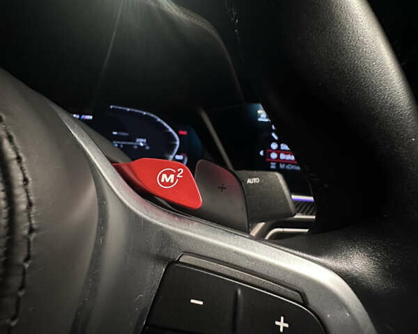 Серый БМВ Х6 М, объемом двигателя 4.39 л и пробегом 30 тыс. км за 120000 $, фото 7 на Automoto.ua