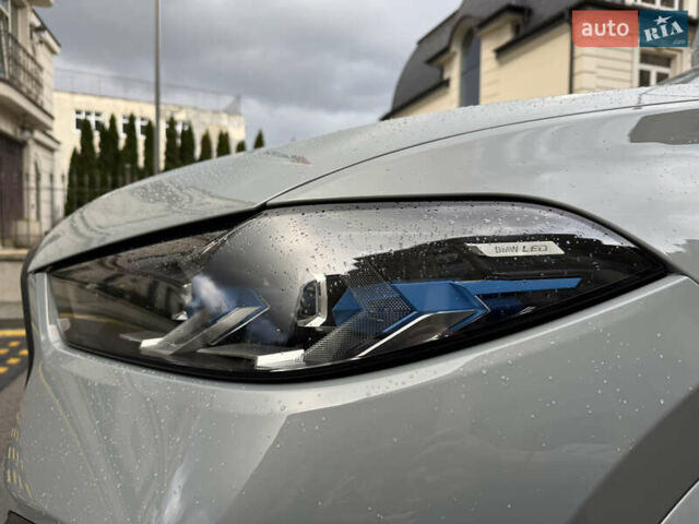 Серый БМВ Х6 М, объемом двигателя 4.39 л и пробегом 7 тыс. км за 167000 $, фото 18 на Automoto.ua