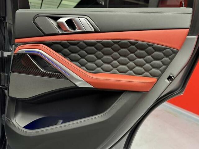 Сірий БМВ Х6 М, об'ємом двигуна 4.4 л та пробігом 15 тис. км за 162700 $, фото 52 на Automoto.ua