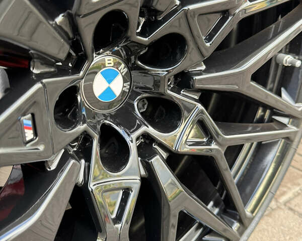 Серый БМВ Х6 М, объемом двигателя 4.39 л и пробегом 7 тыс. км за 167000 $, фото 27 на Automoto.ua