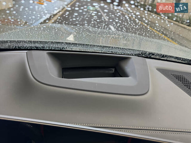 Серый БМВ Х6 М, объемом двигателя 4.39 л и пробегом 7 тыс. км за 167000 $, фото 48 на Automoto.ua