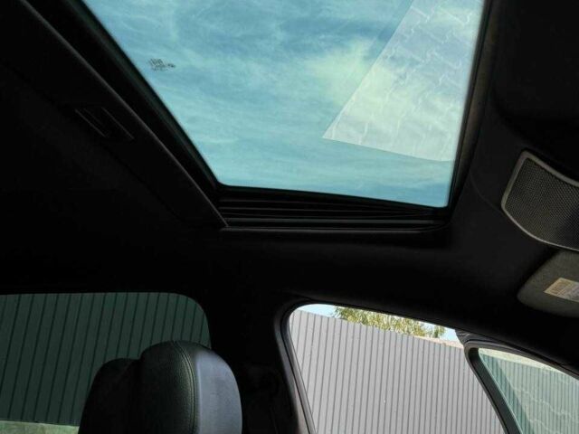 Синий БМВ Х6 М, объемом двигателя 4.4 л и пробегом 180 тыс. км за 15500 $, фото 21 на Automoto.ua