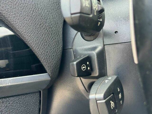 Синий БМВ Х6 М, объемом двигателя 4.4 л и пробегом 180 тыс. км за 15500 $, фото 13 на Automoto.ua