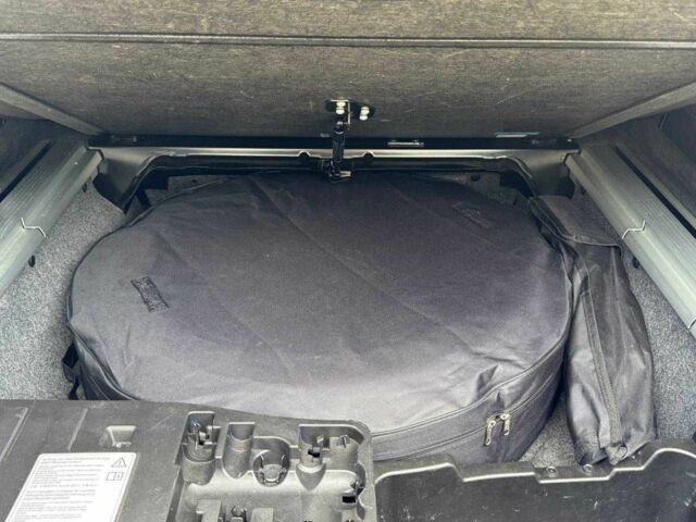 Синий БМВ Х6 М, объемом двигателя 4.4 л и пробегом 180 тыс. км за 15500 $, фото 18 на Automoto.ua