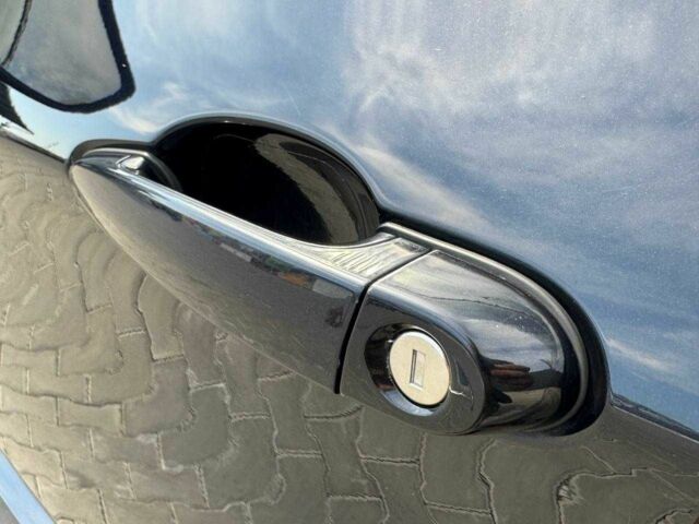 Синий БМВ Х6 М, объемом двигателя 4.4 л и пробегом 180 тыс. км за 15500 $, фото 5 на Automoto.ua