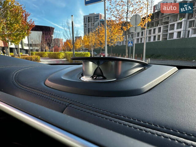 Синий БМВ Х6 М, объемом двигателя 4.4 л и пробегом 134 тыс. км за 35000 $, фото 14 на Automoto.ua