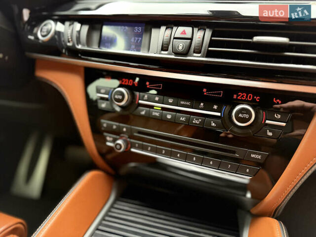 Синій БМВ Х6 М, об'ємом двигуна 4.39 л та пробігом 85 тис. км за 49999 $, фото 88 на Automoto.ua
