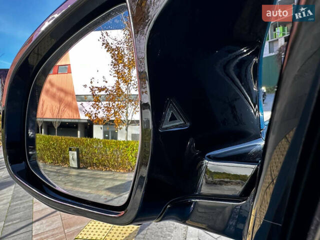 Синий БМВ Х6 М, объемом двигателя 4.4 л и пробегом 134 тыс. км за 35000 $, фото 8 на Automoto.ua