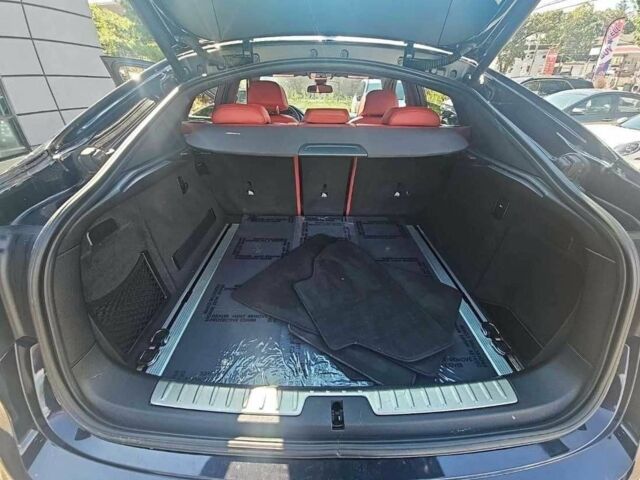 Синий БМВ Х6 М, объемом двигателя 0 л и пробегом 68 тыс. км за 32000 $, фото 9 на Automoto.ua