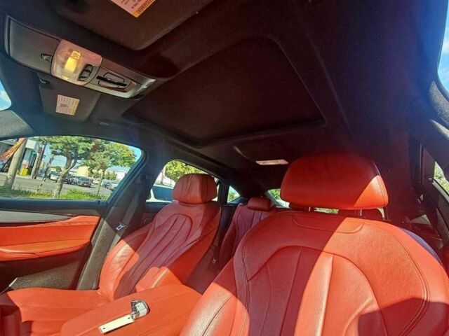 Синий БМВ Х6 М, объемом двигателя 0 л и пробегом 68 тыс. км за 32000 $, фото 11 на Automoto.ua