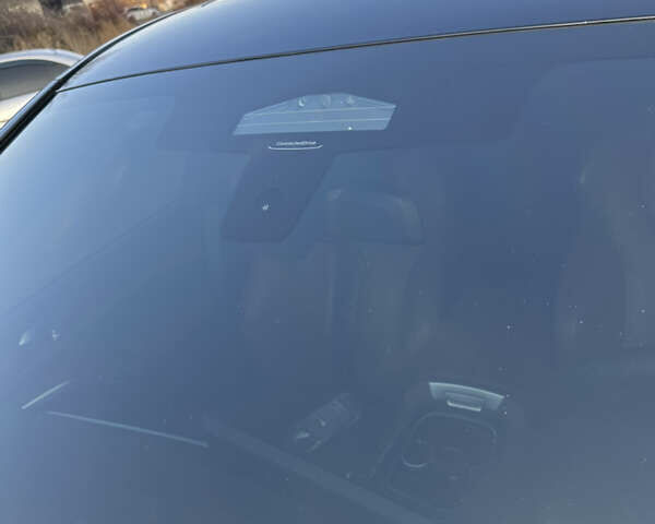 Синий БМВ Х6 М, объемом двигателя 4.39 л и пробегом 80 тыс. км за 93000 $, фото 35 на Automoto.ua