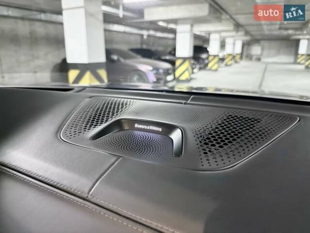 Синий БМВ Х6 М, объемом двигателя 4.39 л и пробегом 26 тыс. км за 125500 $, фото 39 на Automoto.ua