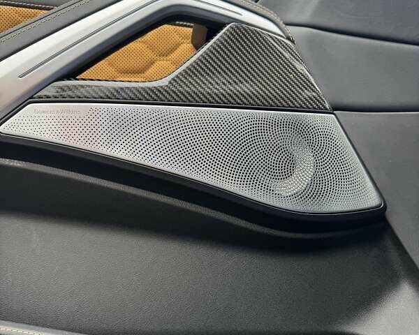 Синий БМВ Х6 М, объемом двигателя 4.39 л и пробегом 22 тыс. км за 109900 $, фото 32 на Automoto.ua