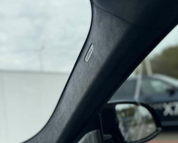 Синий БМВ Х6 М, объемом двигателя 4.39 л и пробегом 22 тыс. км за 109900 $, фото 48 на Automoto.ua