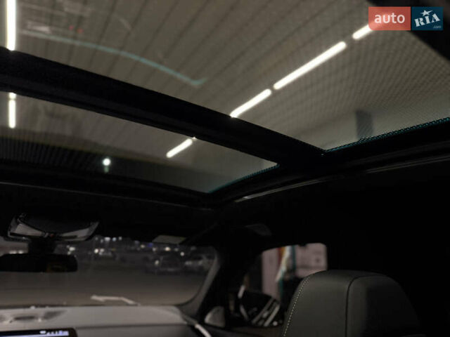 Зеленый БМВ Х6 М, объемом двигателя 4.39 л и пробегом 68 тыс. км за 109000 $, фото 28 на Automoto.ua