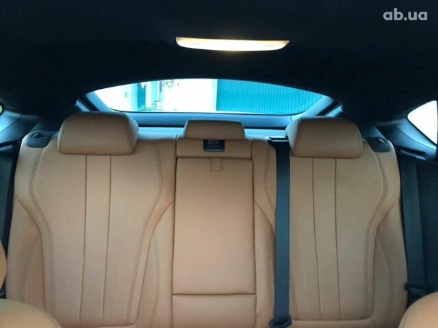 Белый БМВ Х6, объемом двигателя 0 л и пробегом 30 тыс. км за 28599 $, фото 5 на Automoto.ua