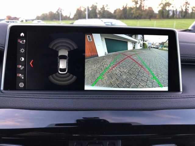 Белый БМВ Х6, объемом двигателя 0 л и пробегом 30 тыс. км за 28599 $, фото 11 на Automoto.ua