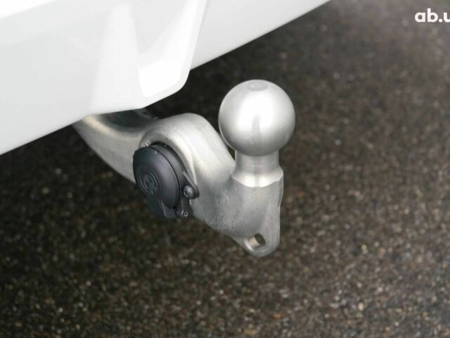 Білий БМВ Х6, об'ємом двигуна 0 л та пробігом 5 тис. км за 59222 $, фото 7 на Automoto.ua