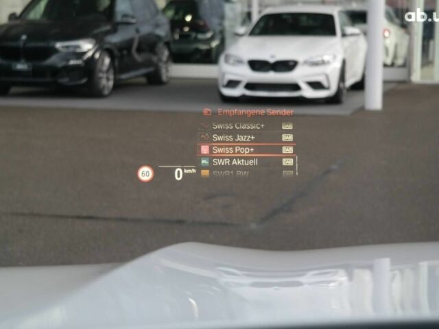 Білий БМВ Х6, об'ємом двигуна 0 л та пробігом 5 тис. км за 59222 $, фото 6 на Automoto.ua