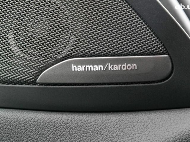 Білий БМВ Х6, об'ємом двигуна 0 л та пробігом 5 тис. км за 59222 $, фото 17 на Automoto.ua