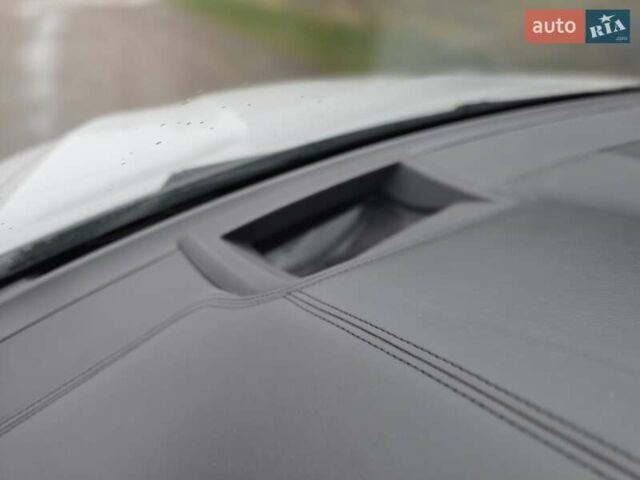 Белый БМВ Х6, объемом двигателя 4.4 л и пробегом 100 тыс. км за 11999 $, фото 10 на Automoto.ua