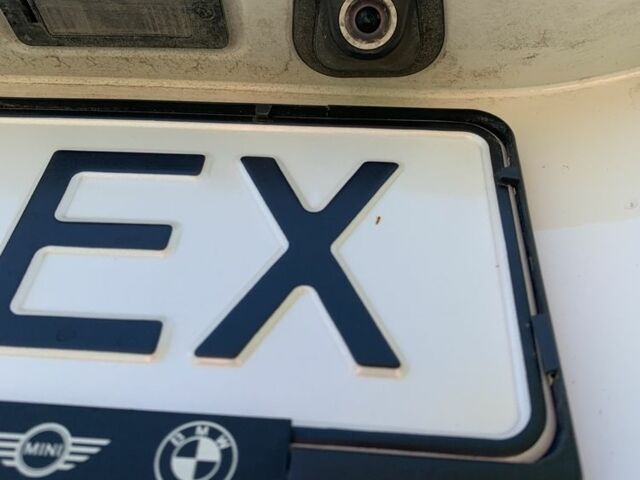 Белый БМВ Х6, объемом двигателя 4.4 л и пробегом 183 тыс. км за 11200 $, фото 17 на Automoto.ua