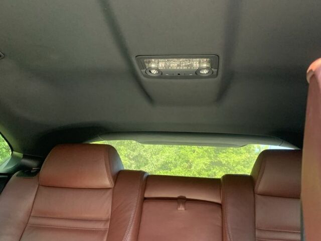 Белый БМВ Х6, объемом двигателя 4.4 л и пробегом 183 тыс. км за 11200 $, фото 20 на Automoto.ua