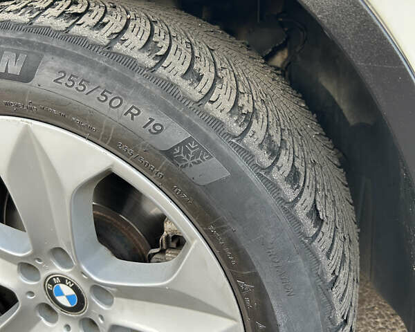 Білий БМВ Х6, об'ємом двигуна 3 л та пробігом 193 тис. км за 14300 $, фото 3 на Automoto.ua
