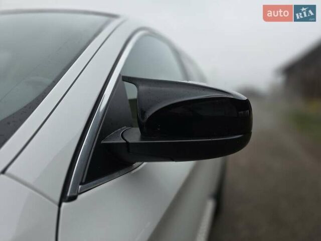 Белый БМВ Х6, объемом двигателя 4.4 л и пробегом 100 тыс. км за 11999 $, фото 2 на Automoto.ua