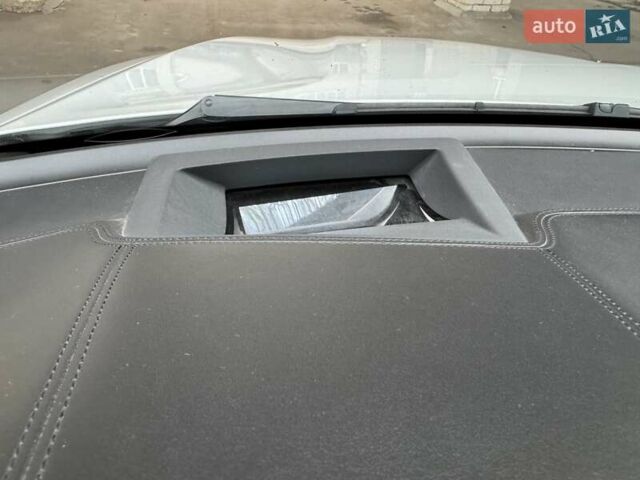 Білий БМВ Х6, об'ємом двигуна 4.4 л та пробігом 100 тис. км за 11999 $, фото 1 на Automoto.ua