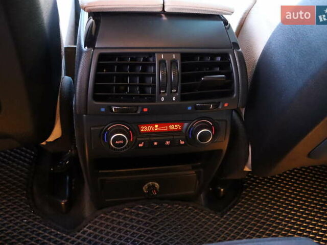 Белый БМВ Х6, объемом двигателя 4.4 л и пробегом 137 тыс. км за 18900 $, фото 35 на Automoto.ua