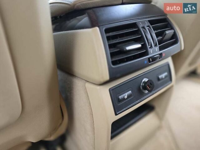 Белый БМВ Х6, объемом двигателя 4.39 л и пробегом 99 тыс. км за 14500 $, фото 43 на Automoto.ua