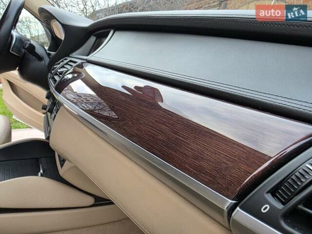 Белый БМВ Х6, объемом двигателя 4.39 л и пробегом 99 тыс. км за 14500 $, фото 30 на Automoto.ua