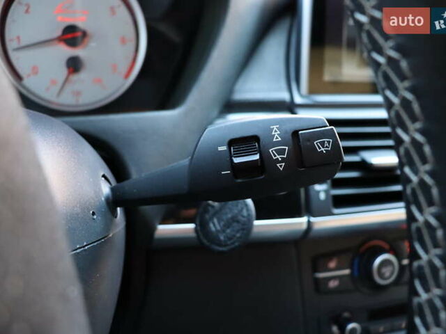 Белый БМВ Х6, объемом двигателя 4.4 л и пробегом 137 тыс. км за 18900 $, фото 23 на Automoto.ua